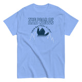 The Bear Of Bad News Men's Classic Tee