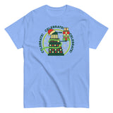 Celebrate! Celebrate! Celebrate! Men's Classic Tee
