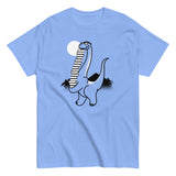 Bookosaurus Men's Classic Tee