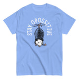Stay Opossitive Men's Classic Tee