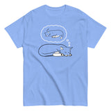 Living The Dream Men's Classic Tee