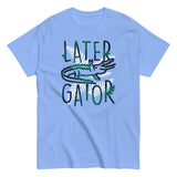 Later Gator Men's Classic Tee