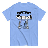 Cat-Cat Men's Classic Tee