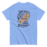 Soft Wookiee, Warm Wookiee Men's Classic Tee