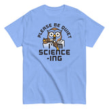 I'm Science-ing Men's Classic Tee