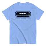 Alcohol Is The Answer Men's Classic Tee