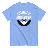 Cuddle Monster Men's Classic Tee
