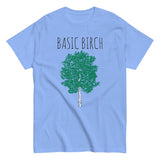 Basic Birch Men's Classic Tee