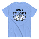 How I Cut Carbs Men's Classic Tee