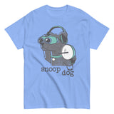Snoop Dog Men's Classic Tee