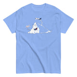 Cloud Toys Men's Classic Tee