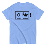 OMg! Men's Classic Tee