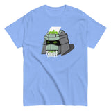 Shredded Men's Classic Tee
