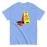 Caution Banana Men's Classic Tee
