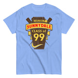 Sunnydale Reunion Men's Classic Tee