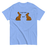 My Butt Hurts Men's Classic Tee