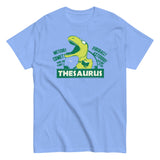 Thesaurus Men's Classic Tee