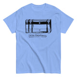 Pirate Encyclopedia Men's Classic Tee