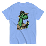 Velociholmes Men's Classic Tee