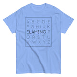 Elameno Men's Classic Tee
