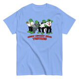 Adult Mutant Ninja Turtles Men's Classic Tee