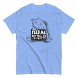 Feed Me Men's Classic Tee