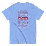Tacos Tacos Tacos Men's Classic Tee