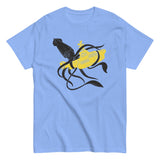 Squid Sub Battle Men's Classic Tee
