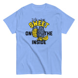 Sweet On The Inside Men's Classic Tee