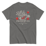 Bill And Frank's Berry Preserves Men's Classic Tee