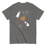Bears In Space Men's Classic Tee