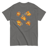 Turkeys In Space Men's Classic Tee
