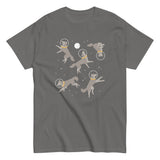 Wolves In Space Men's Classic Tee