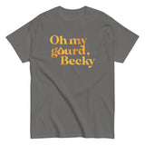 Oh My Gourd Becky Men's Classic Tee