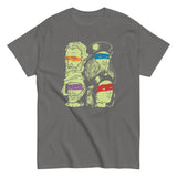 Renaissance Ninjas Men's Classic Tee