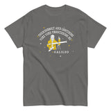Thunderbolt And Lightning Men's Classic Tee