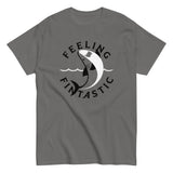Feeling Fintastic Men's Classic Tee