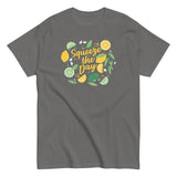 Squeeze The Day Men's Classic Tee