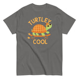 Turtley Cool Men's Classic Tee