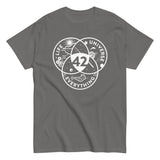Life, Universe, Everything Men's Classic Tee