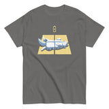 Solar Charging Men's Classic Tee
