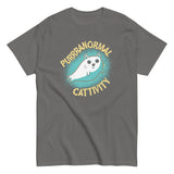 Purrranormal Cattivity Men's Classic Tee