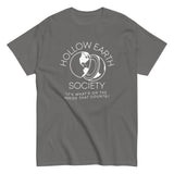 Hollow Earth Society Men's Classic Tee