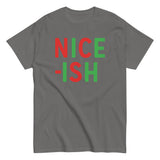Nice-ish Men's Classic Tee