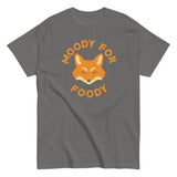 Moody For Foody Men's Classic Tee