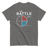 The Battle Men's Classic Tee