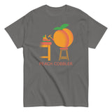 Peach Cobbler Men's Classic Tee
