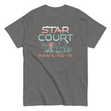 Starcourt Mall Men's Classic Tee
