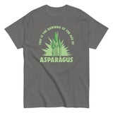 Age Of Asparagus Men's Classic Tee