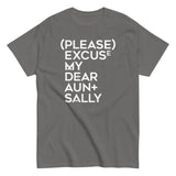 Pemdas Men's Classic Tee